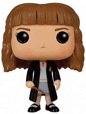 Harry Potter POP! Filmy Vinylová figurka Hermiony Grangerové 10 cm