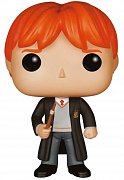 Harry Potter POP! Filmy Vinylová figurka Ron Weasley 10 cm