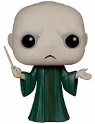 Harry Potter POP! Filmy Vinylová figurka Voldemort 10 cm