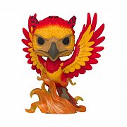 Harry Potter POP! & Tee Box Brumbál Patronus