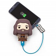 Harry Potter PowerSquad Power Bank Hagrid 2500mAh