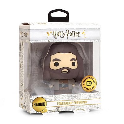 Harry Potter PowerSquad Power Bank Hagrid 2500mAh