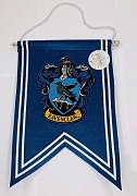 Harry Potter Printed Wall Banner Ravenclaw 47 x 31 cm