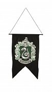 Harry Potter Printed Wall Banner Slytherin 50 x 76 cm