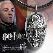 Harry Potter Přívěsek Lucius Malfoy