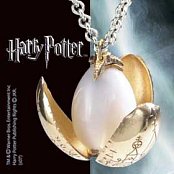 Harry Potter Přívěsek na krk Zlaté vejce