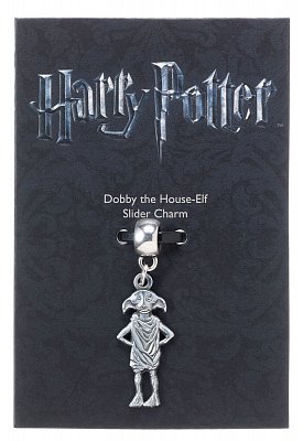Harry Potter Přívěsek na řetízek Dobby