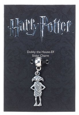 Harry Potter Přívěsek na řetízek Dobby