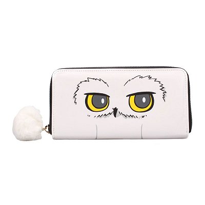 Harry Potter Purse Hedwig