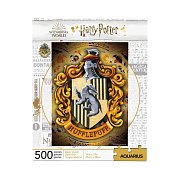Puzzle Harry Potter Mrzimor (500 dílků)