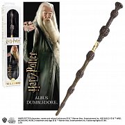 Harry Potter PVC Wand Replica Albus Dumbledore 30 cm --- DAMAGED PACKAGING