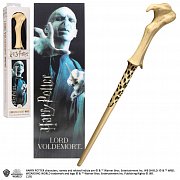 Harry Potter PVC Wand Replica Lord Voldemort 30 cm --- DAMAGED PACKAGING