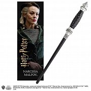 Harry Potter PVC Hůlka Nacrissy Malfoy, 30 cm