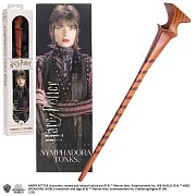 Harry Potter PVC Hůlka Nymphadory Tonksové,  30 cm