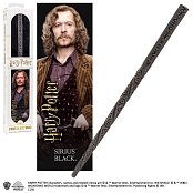 Harry Potter PVC Hůlka Siriuse Blacka, 30 cm