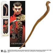 Harry Potter PVC Hůlka Viktora Kruma, 30 cm