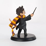 Harry Potter figurka Q-Fig Harry's First Spell 9 cm