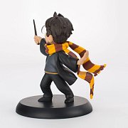 Harry Potter figurka Q-Fig Harry's First Spell 9 cm