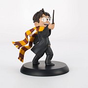 Harry Potter figurka Q-Fig Harry's First Spell 9 cm