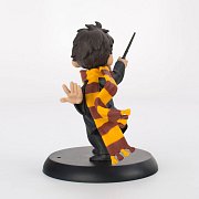 Harry Potter figurka Q-Fig Harry's First Spell 9 cm