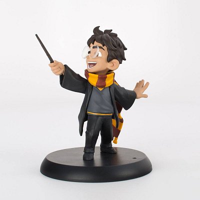Harry Potter figurka Q-Fig Harry's First Spell 9 cm