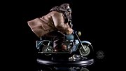 Harry Potter Q-Fig MAX Diorama Harry Potter & Rubeus Hagrid 15 cm --- DAMAGED PACKAGING