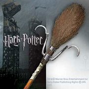 Harry Potter Replica 1/1 Firebolt Broom --- DAMAGED PACKAGING