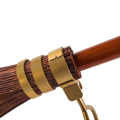 Harry Potter Replica Nimbus 2000 Magic Broom New Edition