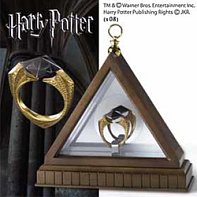 Harry Potter Replika Horcrux prsten Lorda Voldemorta