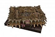 Harry Potter replika knihy Monster Book of Monsters