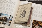 Harry Potter replika knihy Monster Book of Monsters