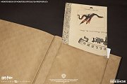 Harry Potter replika knihy Monster Book of Monsters