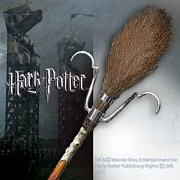 Harry Potter Replika Létající koště Firebolt
