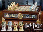 Harry Potter - Šachy Bradavické koleje