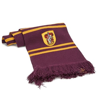 Harry Potter Scarf Hogwarts 190 cm