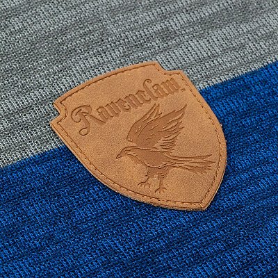 Harry Potter Scarf Ravenclaw LC Exclusive
