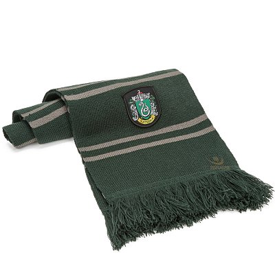 Harry Potter Scarf Slytherin 190 cm