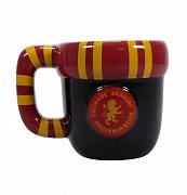Harry Potter Shaped Mug Gryffindor