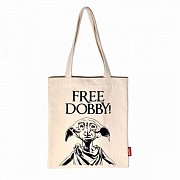 Harry Potter Shopping Bag Dobby