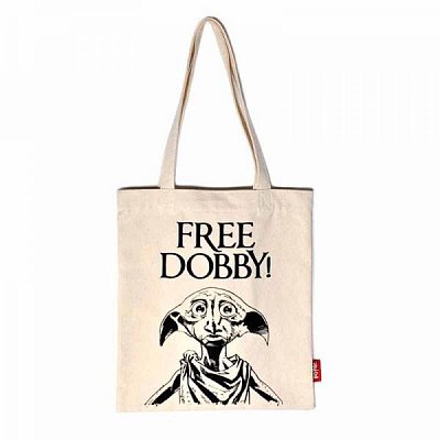 Harry Potter Shopping Bag Dobby