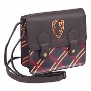 Harry Potter Shoulder Bag Gryffindor Emblem