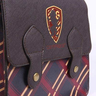 Harry Potter Shoulder Bag Gryffindor Emblem