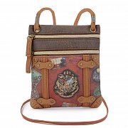 Harry Potter Shoulder Bag Railway Action