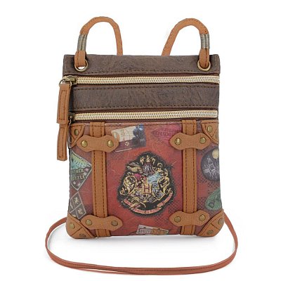 Harry Potter Shoulder Bag Railway Action