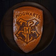 Harry Potter Silicone Baking Tray Hogwarts