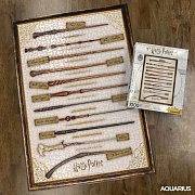 Hůlky na puzzle Harry Potter (1000 dílků)