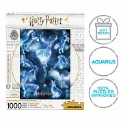 Skládačka Harry Potter Patronus (1000 dílků)