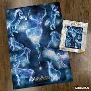 Skládačka Harry Potter Patronus (1000 dílků)