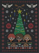 Harry Potter Puzzle Weasley Sweaters (550 dílků) - Vážně poškozený obal