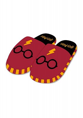 Harry Potter Slippers Where\'s Harry Potter